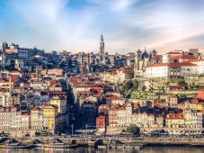 Escape In City - Porto