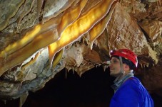 Cavernas Verticais - Caverna do Médico