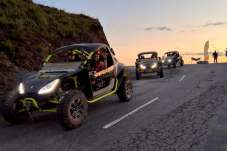 Passeio de Buggy no Vale do Douro