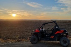 Pack Romântico Buggy ao Pôr-do-Sol na Comporta p/2