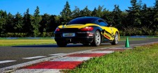 Stage de Pilotage Enfant - Porsche Cayman - Formule FUN (dès 9 ans)