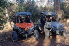 Excursión en Buggy 4x4 Benidorm (1h) - 2 personas