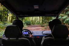 Tour de Buggy Off Road no Parque Nacional da Peneda - Gerês (1h00) p/4