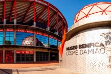 Museu Benfica Cosme Damião