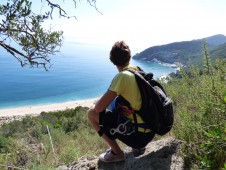 Workshop de Escalada em Sintra - Cascais