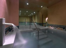 Escapada romántica en Granada (2 noches) - 2 personas
