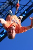 Bridge Bungee Jump UK