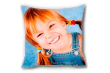 Almofada personalizada 40x40 