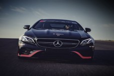 Conduzir um AMG E53 no Autódromo Internacional do Algarve