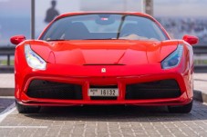 Conduzir um Ferrari 488 | 3 Voltas em Circuito de Espanha