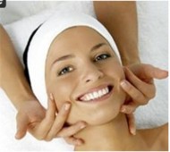 Private steam room and sauna for two Paris