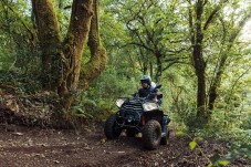 Passeio de Quad no Parque Nacional da Peneda - Gerês (1h00) p/2