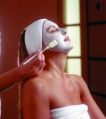 Massagem Facial