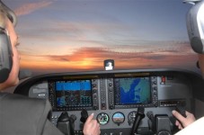 Cessna Introductory Flight - 60 Minutes