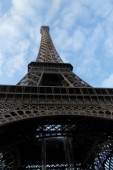 Torre Eiffel - Acesso ao Topo (Bilhete Criança 4 a 11 Anos) - Paris (75)