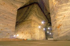 Bucharest: Salt Mine Day Trip to Slănic