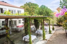 Visita Premium à Quinta Nova no Douro com Almoço