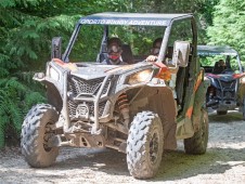 Tour de Buggy Off Road no Porto