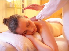 Massagem Relaxamento Corpo Inteiro c/ Aromaterapia (45 min)