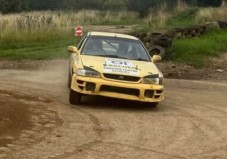 Silverstone 4x4 Off-Road Challenge