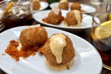 Passeios gastronômicos