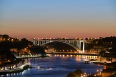 Cruzeiro das 6 Pontes no Douro