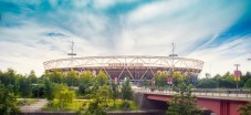 Tour pelo Estádio do West Ham