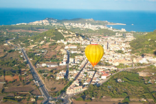 Voo de balão de Ar Quente em Maiorca