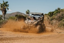 Passeio de Buggy TT em Málaga