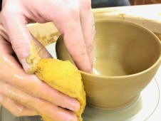 Workshop de Cerâmica em Braga – Pack 4 Sessões