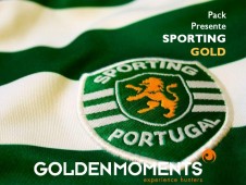 Sporting GOLD Experience