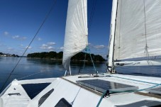 Croisière demi journée Baie de Concarneau