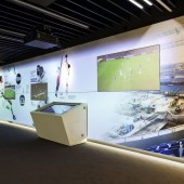 Tour Bernabéu