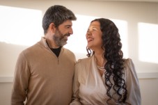 Workshop de Massagem Sensorial para Casal