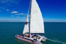 Croisière fin de journée en Bretagne