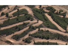 Polaris RZR no circuito Off Road do Autódromo Internacional do Algarve