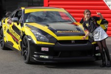 Stage de Pilotage Enfant - Nissan GTR - Formule FUN (dès 12 ans)