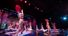 Caixa Presente Moulin Rouge