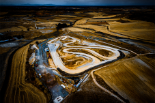 Conduzir um Kart Cross em Circuito | Madrid