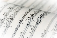 Personalized song-france
