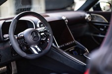 Conduzir um AMG GT no Autódromo Internacional do Algarve