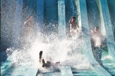 Aquaboulevard - 2 Enfants (3-11 ans)