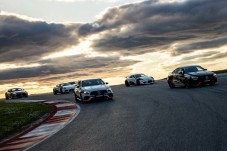 Mega Driving Experience