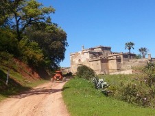 Safari de Buggy Todo o Terreno