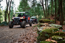 Porto Buggy Off-Road Experience