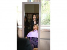 Style make over (Brussels)