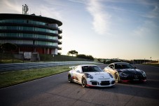Curso de Condução GOLD no Autódromo Internacional do Algarve