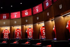 Atleti Tour & Museo - Niño 4-13 años