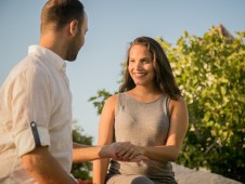 Pack Pedido de casamento num Palácio de Sintra