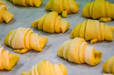 Workshop de Pastelaria Portuguesa (6 horas)